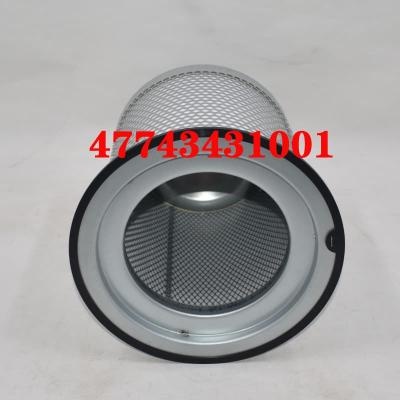 47743431001 Séparateur air-huile OEM