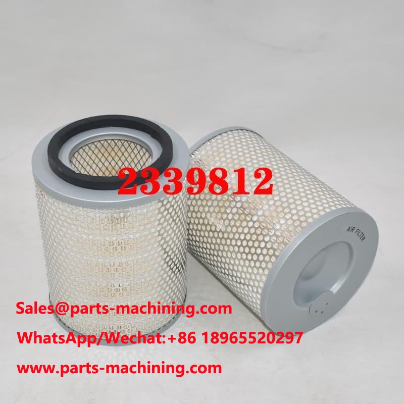 2339812 Filtre à air moteur 76031410