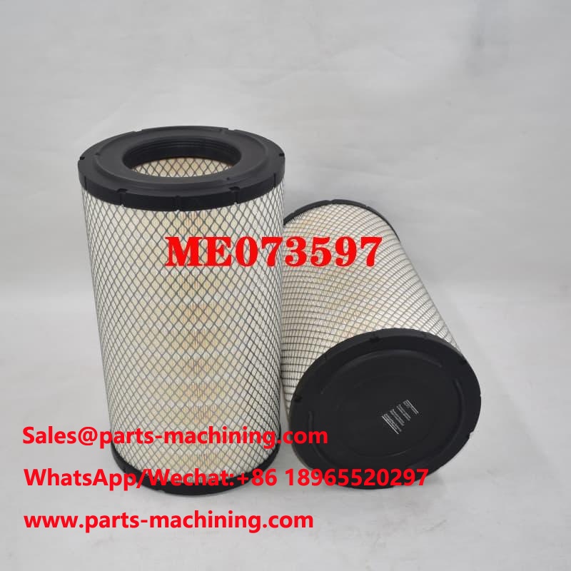 Filtre à air ME073597 ME413506 pour camion FK61F