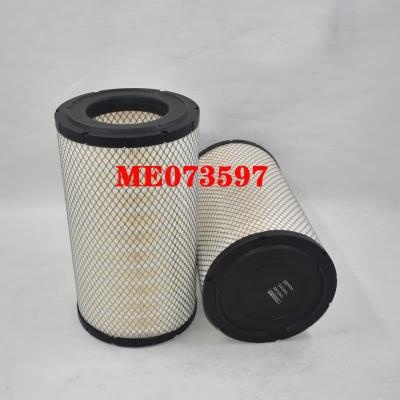 Filtre à air ME073597 ME413506 pour camion FK61F