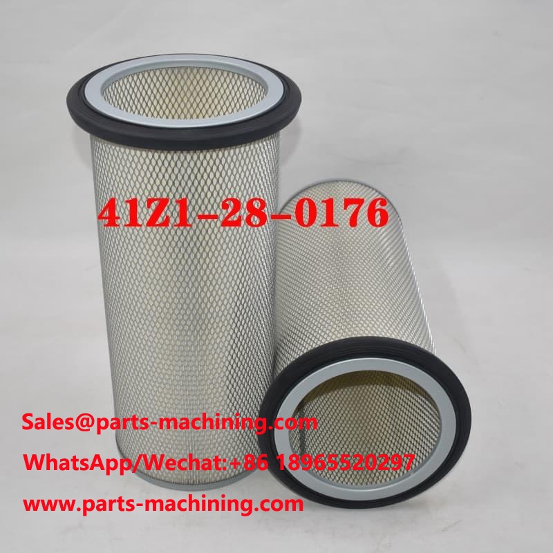 Filtre à air sur mesure 41Z1-28-0176 41Z1280176