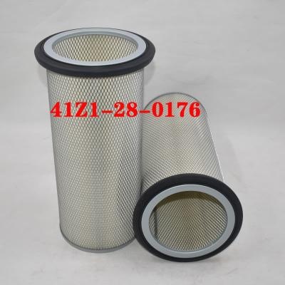 Filtre à air sur mesure 41Z1-28-0176 41Z1280176