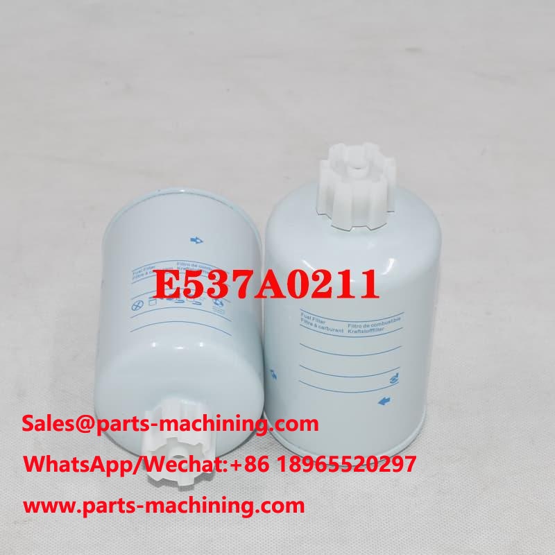 Séparateur eau/carburant E537A0211 537A0211