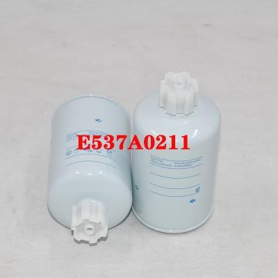 Séparateur eau/carburant E537A0211 537A0211