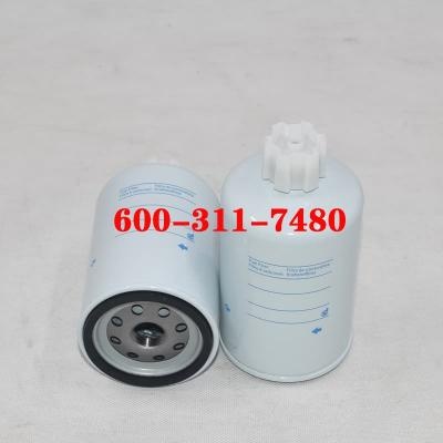 Véritable séparateur d'eau et de carburant 600-311-7480 6003117480