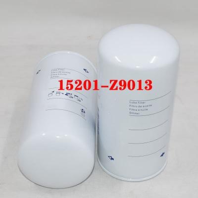 Recherche de filtre à huile 15201-Z9013 15201-Z9012