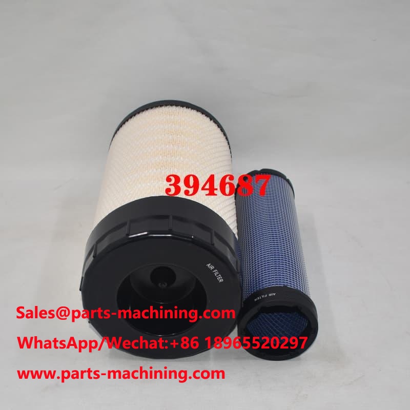 Kit de filtre à air OEM 394687