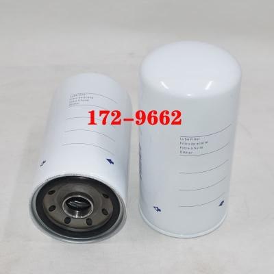 Filtre à huile 172-9662 1729662 pour chariot élévateur