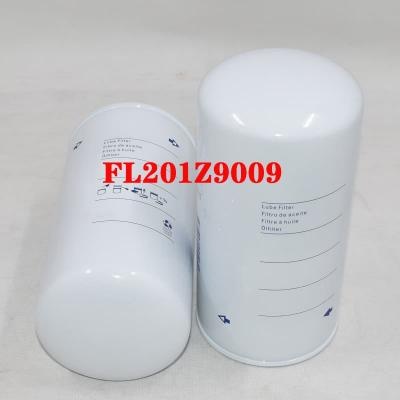 Filtre à huile pour pièces de camion FL201Z9009