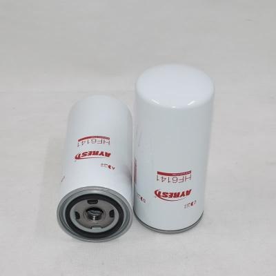 Filtre hydraulique d'origine HF6141 750131063