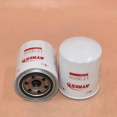 Filtre à huile pour moteur diesel LF3608 90915-30002-8T