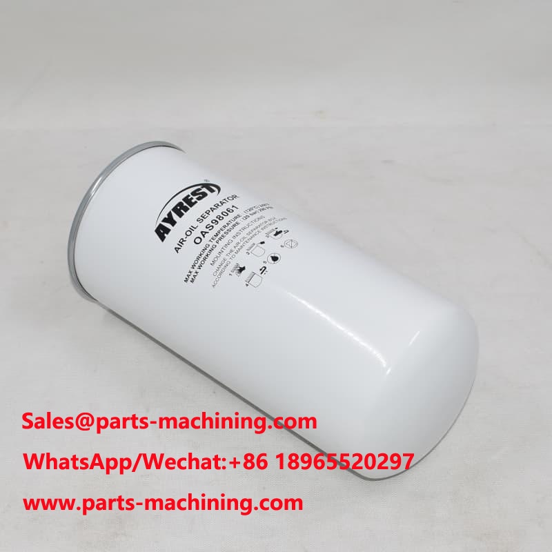 Séparateur air/huile authentique OAS98061 DF5003