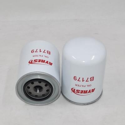 Filtre à huile B7179 5AP836679586 pour moissonneuse-batteuse