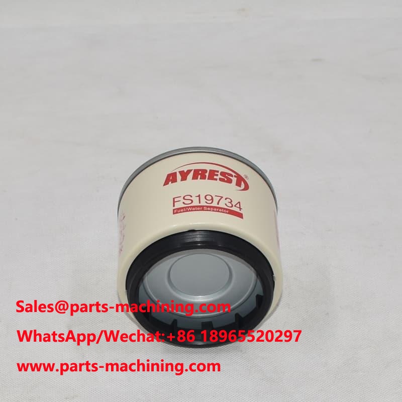 Séparateur eau/carburant FS19734 1626231300 pour générateur