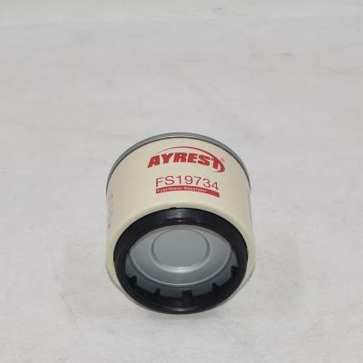 Séparateur eau/carburant FS19734 1626231300 pour générateur