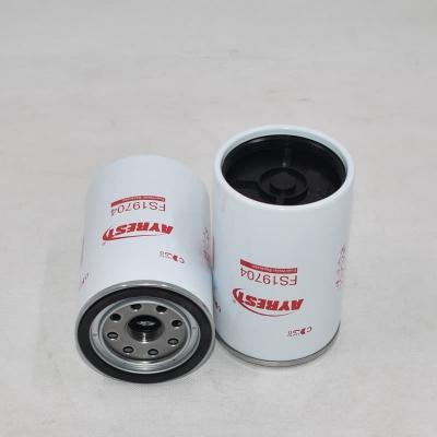 Séparateur eau/carburant à visser FS19704