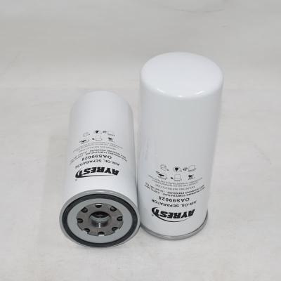 Remplacement du séparateur air-huile OAS99028 OV6075 WGOS1112