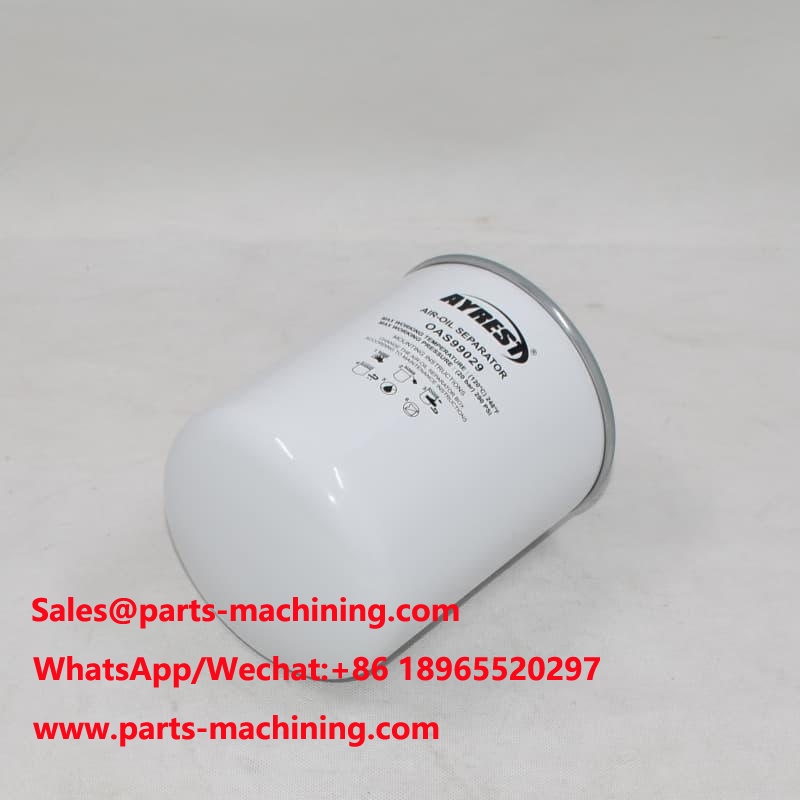 Séparateur air-huile OAS99029 10596274 pour C20P DS20