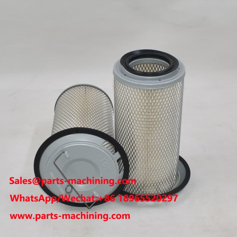 Filtre à air 06020-46336 0602046336 Pièces pour excavatrice