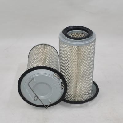 Filtre à air 06020-46336 0602046336 Pièces pour excavatrice