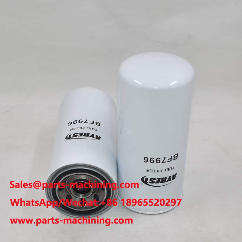 Filtre à carburant d'origine BF7996