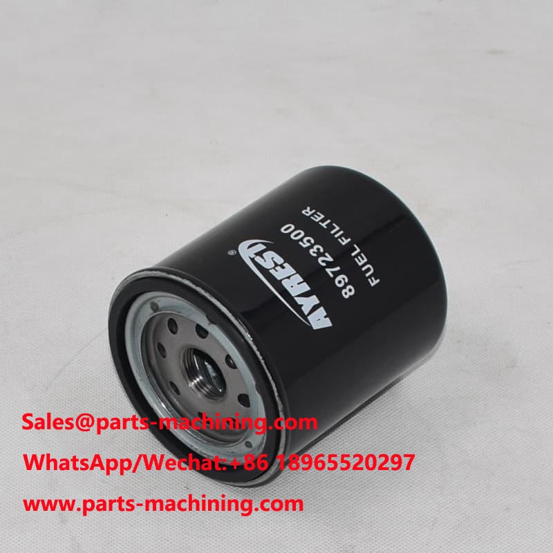 Filtre à carburant pour tracteur 89723500 P579384