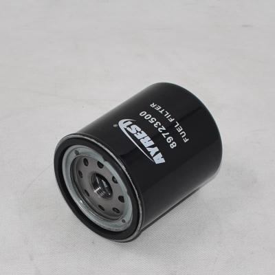 Filtre à carburant pour tracteur 89723500 P579384
