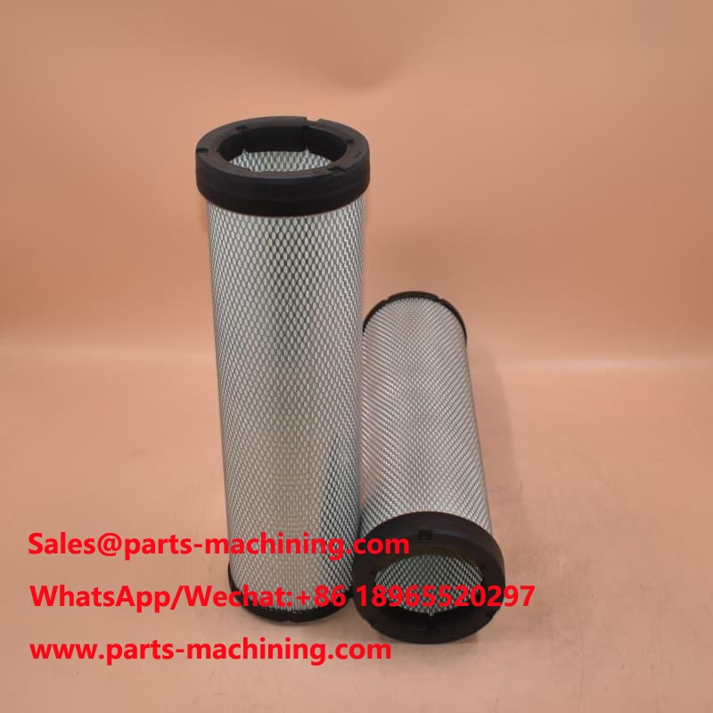 CASE Harvester Filtre à air AF25523 P777414 RS3745 A-8651
