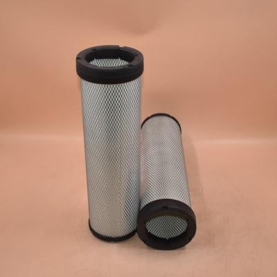 CASE Harvester Filtre à air AF25523 P777414 RS3745 A-8651
