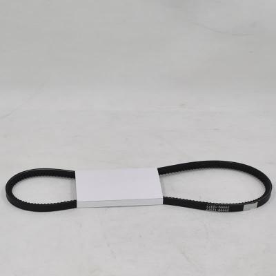 Courroie de ventilateur 20000-12377 pour groupe électrogène