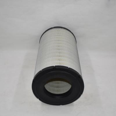 Filtre à air en papier plissé AF25623