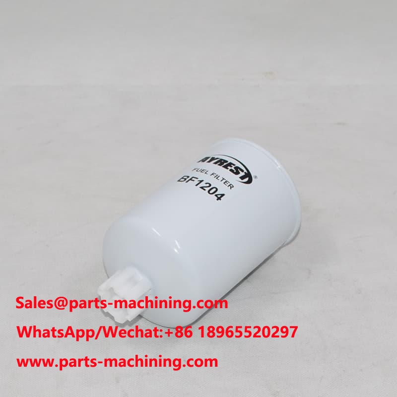 Filtre à carburant avec séparateur eau BF1204 BF1204-0 BF1204-O BF1204SP