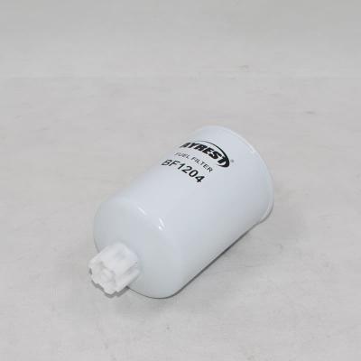 Filtre à carburant avec séparateur eau BF1204 BF1204-0 BF1204-O BF1204SP