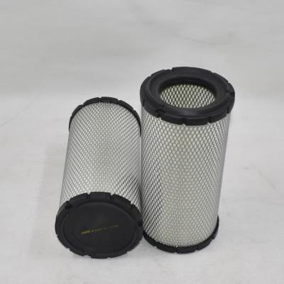 Référence croisée du filtre à air AF25337