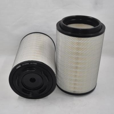 Filtre à air sur mesure AF26569