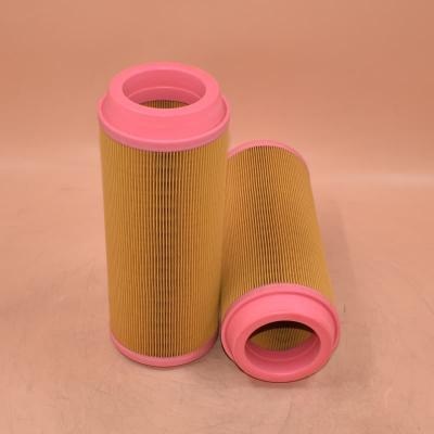 échange filtre à air Fleetguard référence croisée AF26389