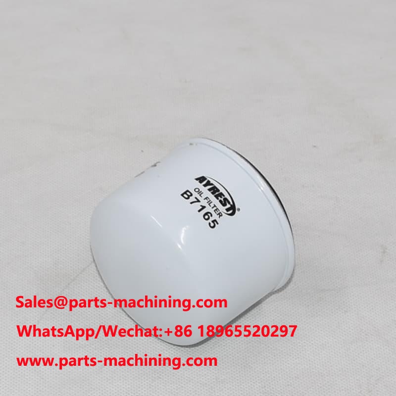 Filtre à huile de protection moteur B7165