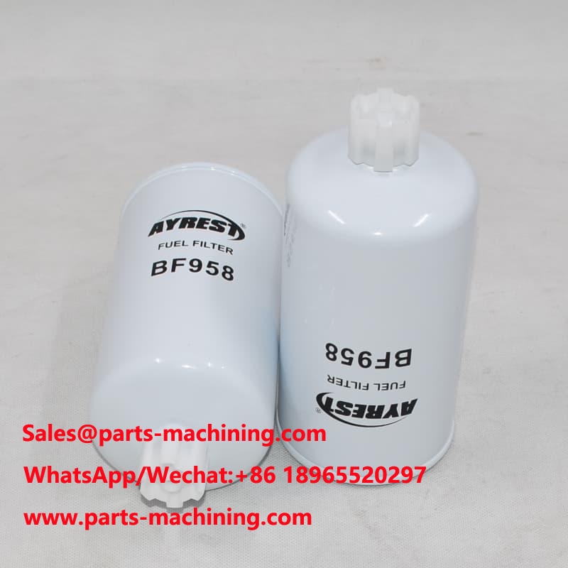 Filtre séparateur eau/carburant de remplacement BF958