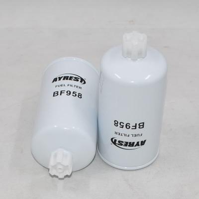 Filtre séparateur eau/carburant de remplacement BF958