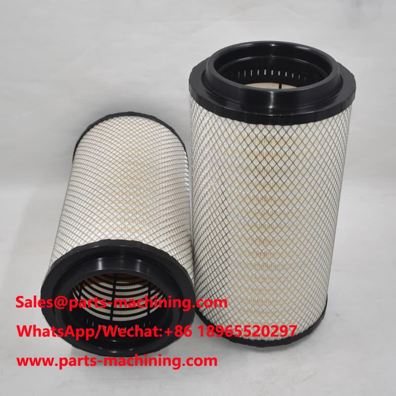 Filtre à air moteur longue durée RS5432