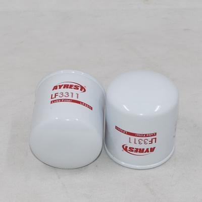 Filtre à huile de protection moteur LF3311