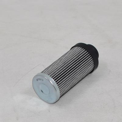 Remplacement du filtre hydraulique HF35312