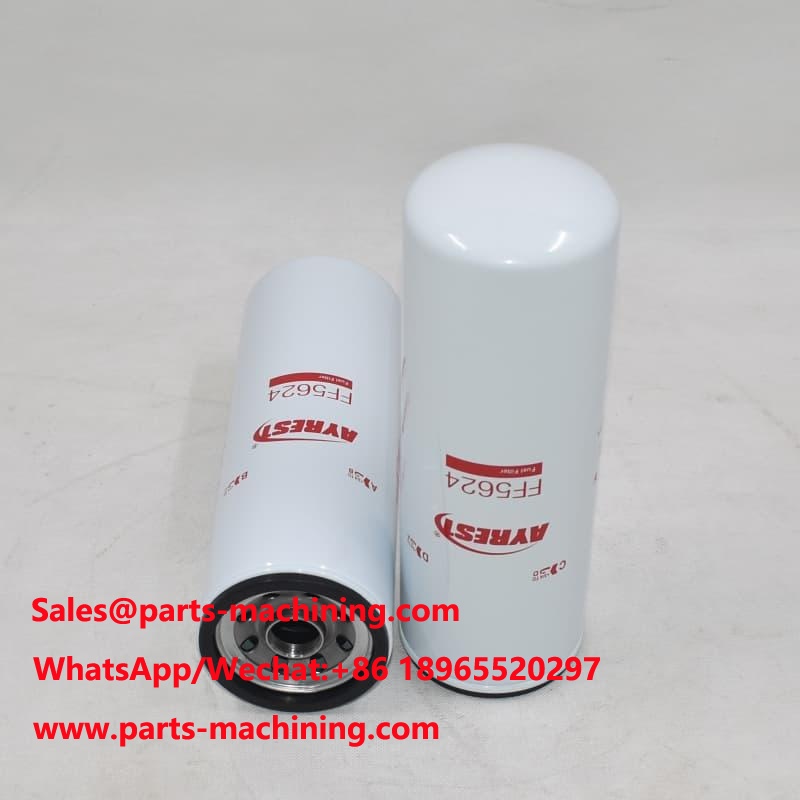 Filtre à carburant FF5624 105680 WK9058 1000071729