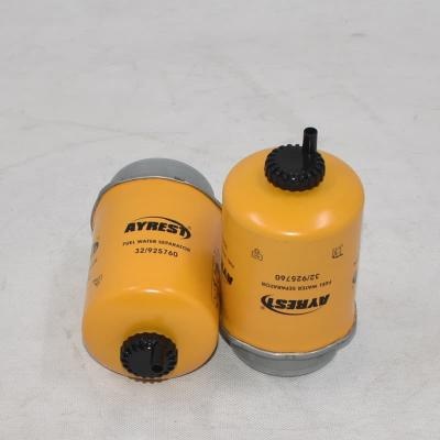 Filtre à carburant 32/925760 32925760 P551427 pour pelles JCB
