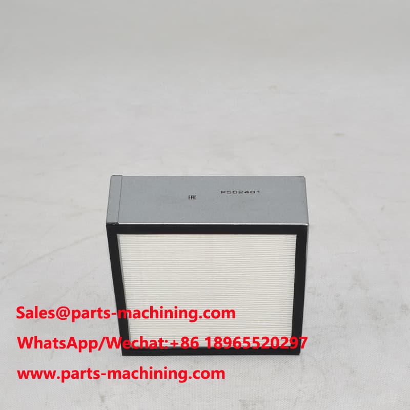 Séparateur eau/carburant facile à installer P502481