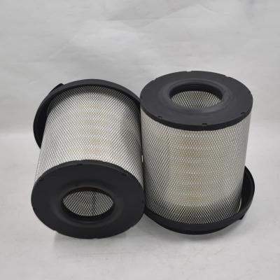 Filtre à air moteur de remplacement AF25653