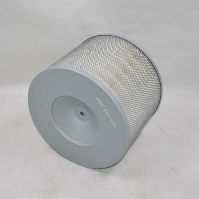 Filtre à air pour pièces de camion AF4842