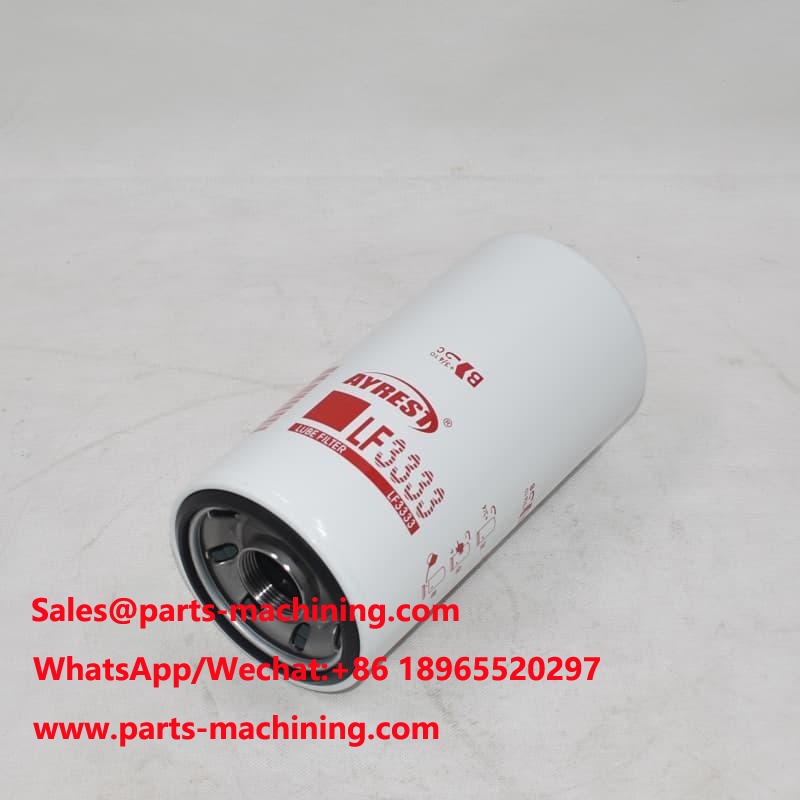 Filtre à huile pour moteurs diesel Detroit LF3333 P551670 B95 C-7005
