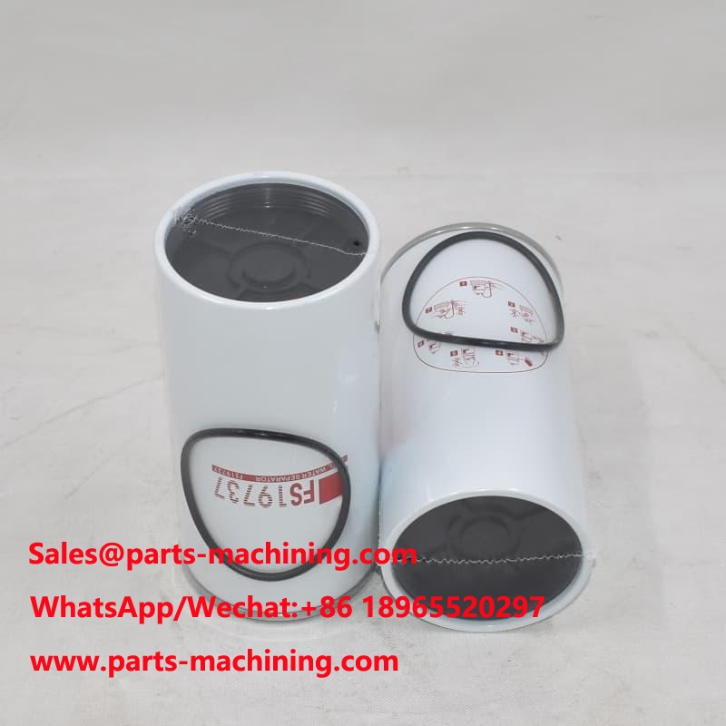 séparateur d'eau de carburant Fleetguard de remplacement FS19737