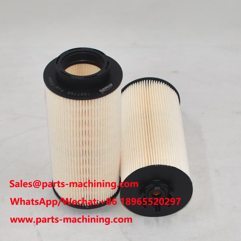 Filtre à carburant pour camion poids lourd 1397766